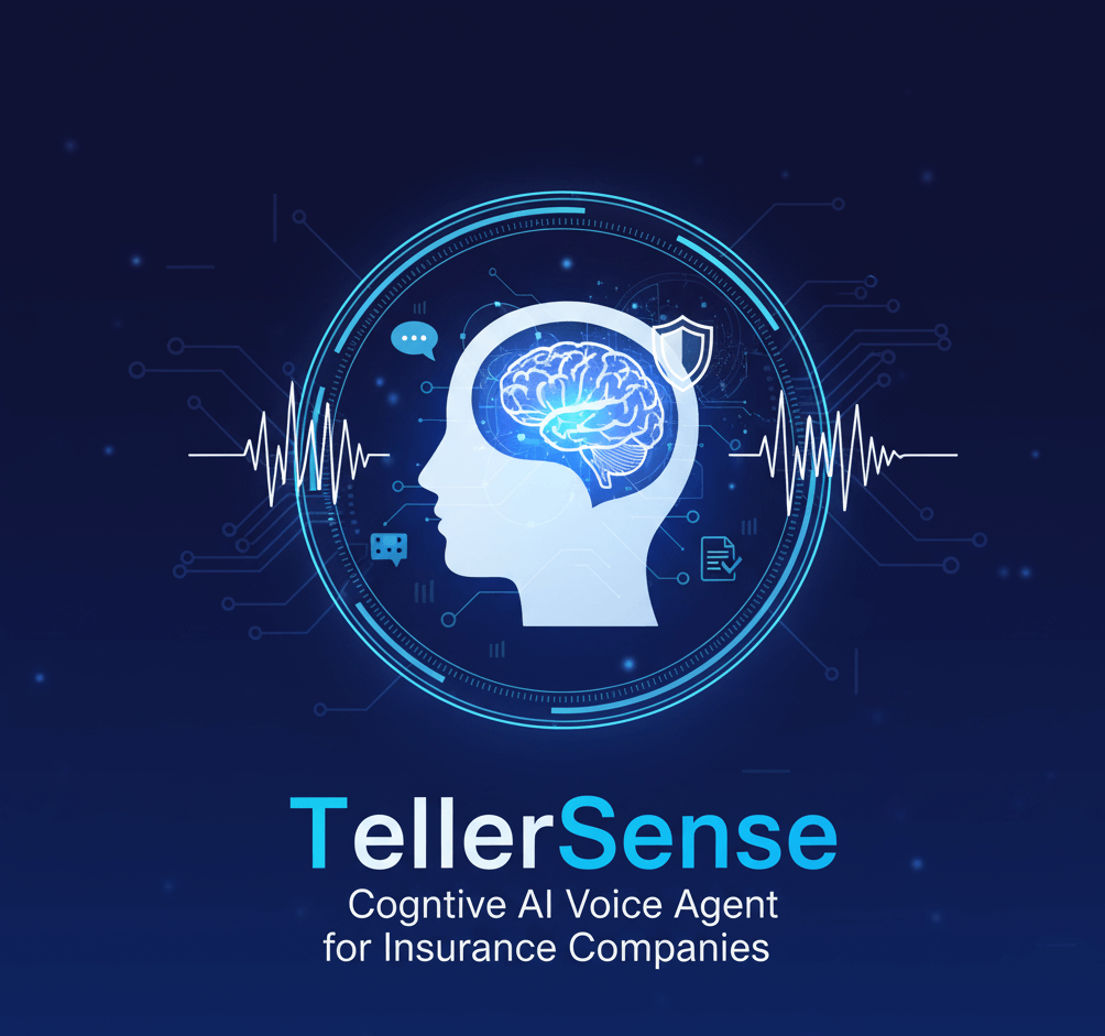 TellerSense-AI-Voice-Agent-The-Ai-Division