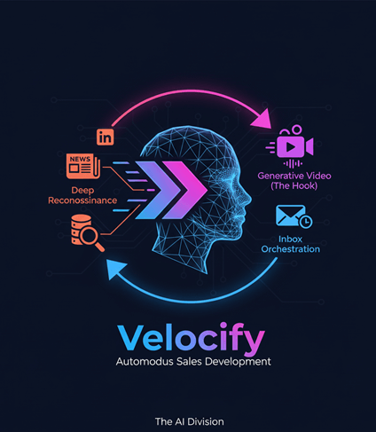 velocify-multimodal-agent-the-ai-division