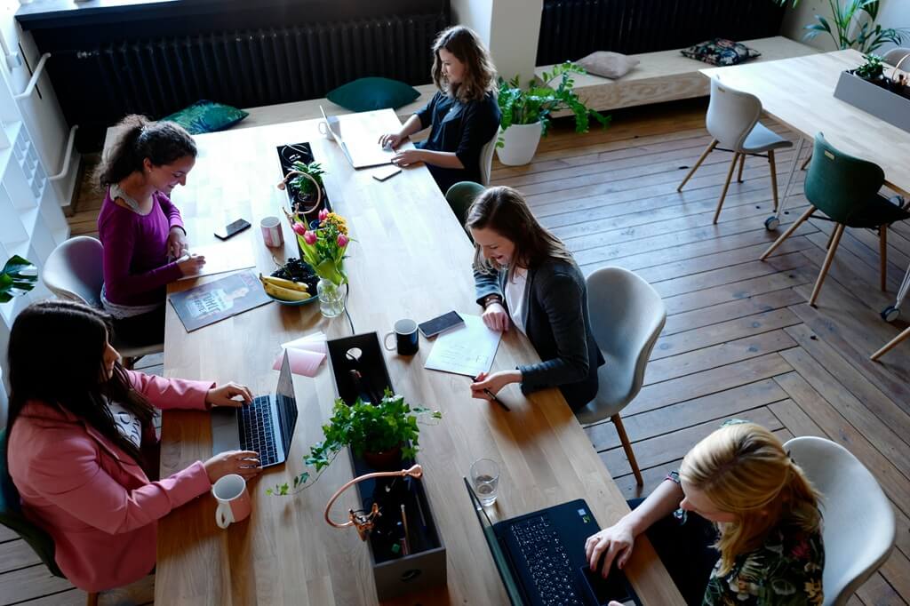 Leadership AI Training The AI Division