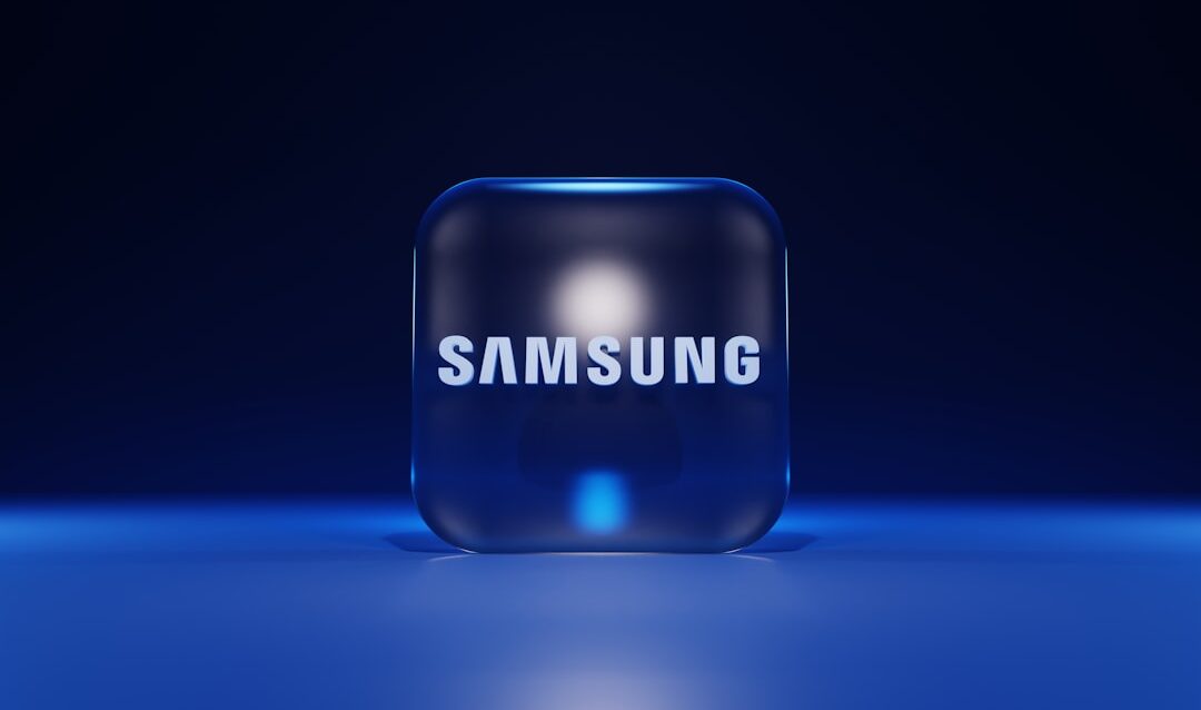 featured-1c90cdfe32 a blue cube with a white logo