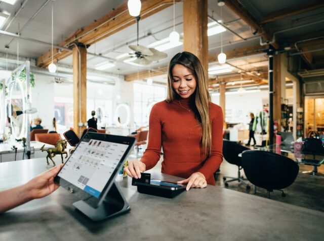 AI Agents for retail businesses