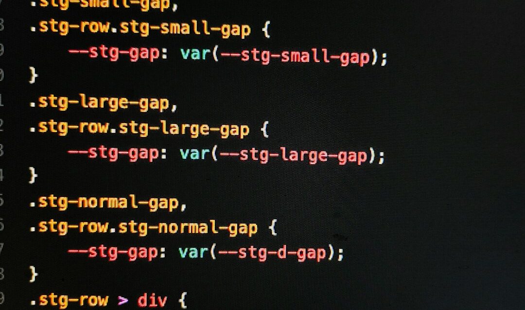 featured-44faaf69dc A computer screen with a bunch of text on it