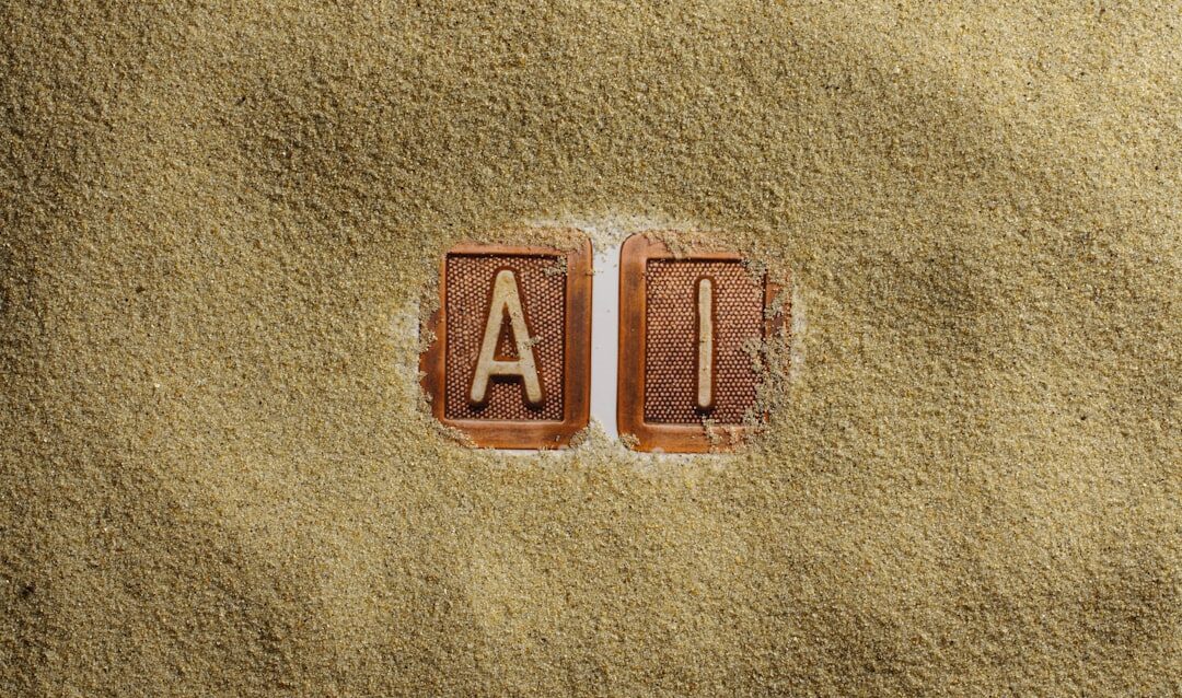 featured-1b552c6da0 A close up of a word written in sand